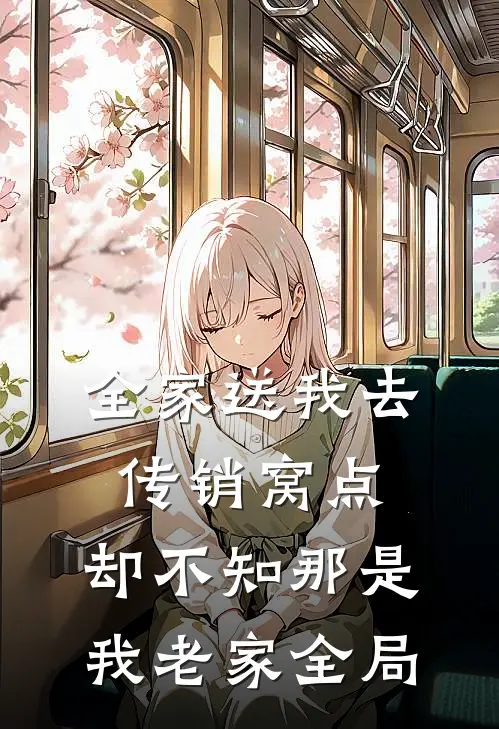 全家送我去传销窝点，却不知那是我老家全局