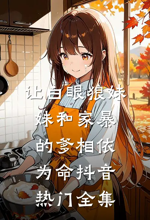 让白眼狼妹妹和家暴的爹相依为命抖音热门 全集