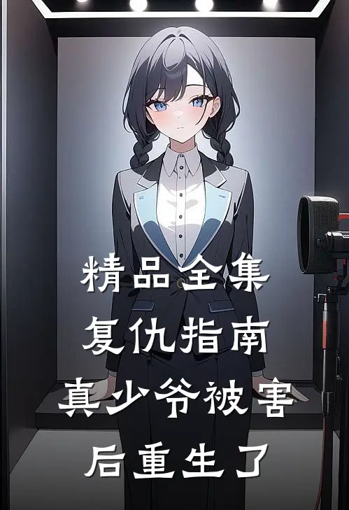 精品全集复仇指南：真少爷被害后重生了