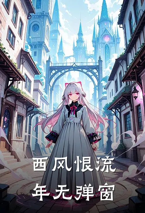 西风恨流年无弹窗