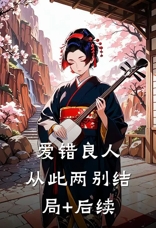 爱错良人，从此两别结局+后续