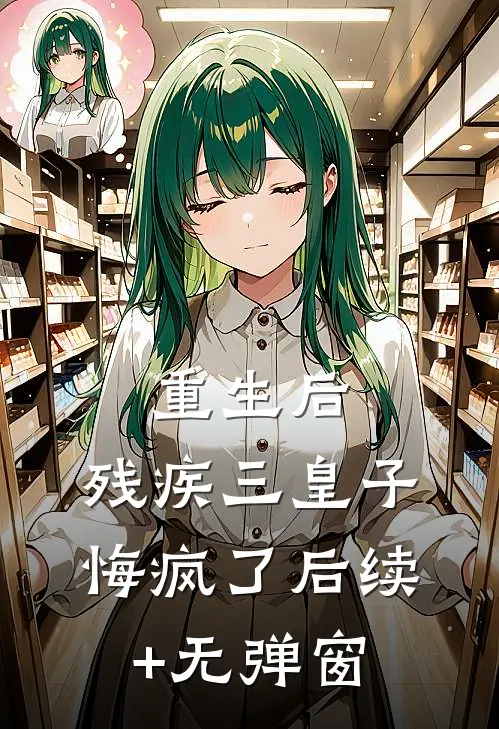 重生后，残疾三皇子悔疯了后续+无弹窗