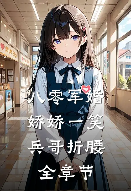 八零军婚：娇娇一笑，兵哥折腰全章节
