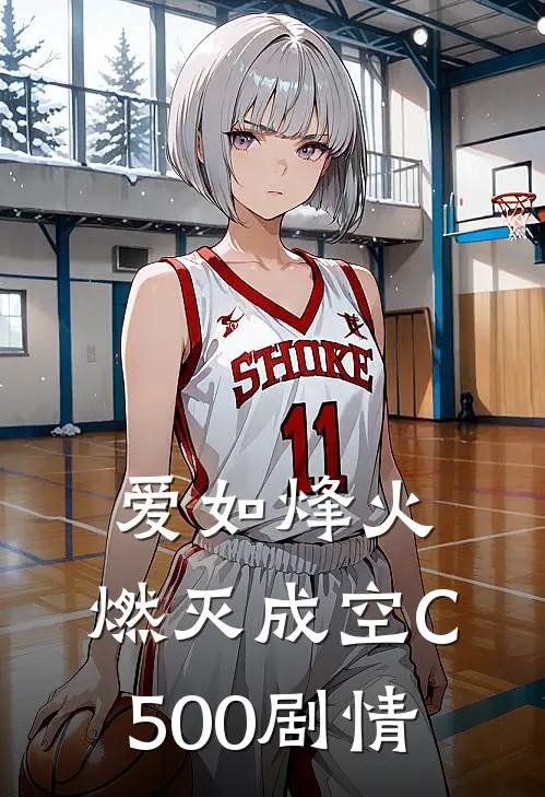 爱如烽火，燃灭成空C500剧情