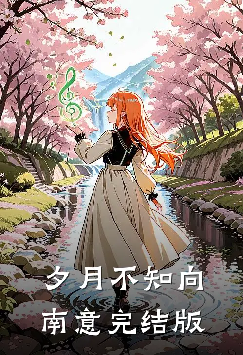 夕月不知向南意完结版
