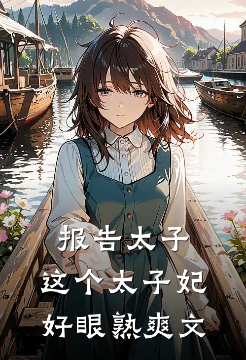 报告太子：这个太子妃好眼熟爽文