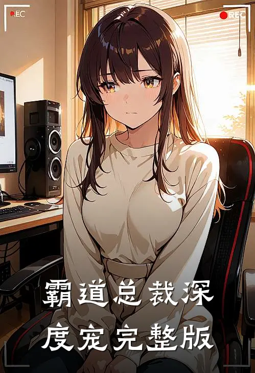 霸道总裁深度宠完整版