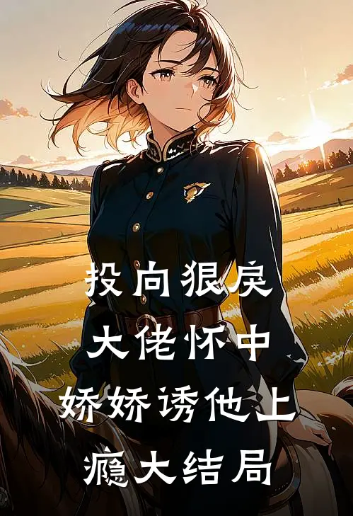 投向狠戾大佬怀中，娇娇诱他上瘾大结局