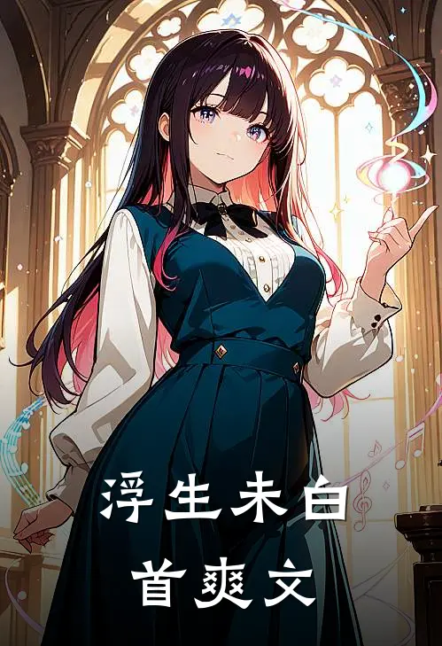 浮生未白首爽文