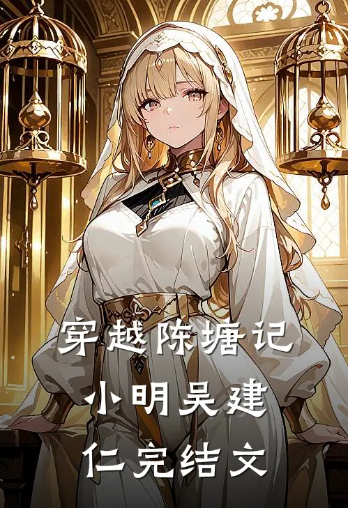 穿越陈塘记小明吴建仁完结文