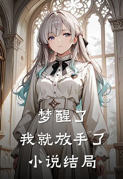 梦醒了，我就放手了小说结局