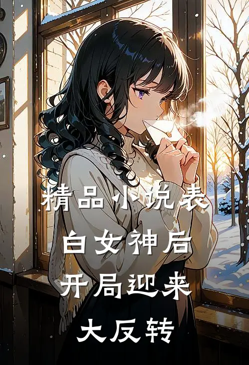 精品小说表白女神后，开局迎来大反转
