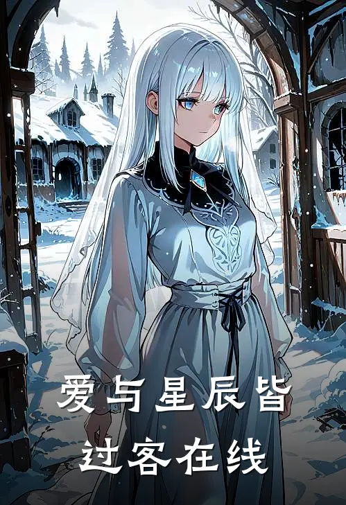 爱与星辰皆过客在线