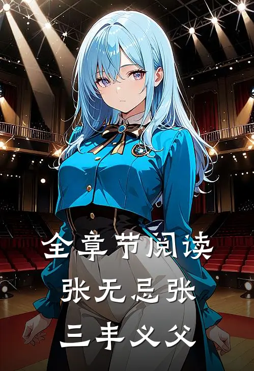 全章节阅读张无忌张三丰义父