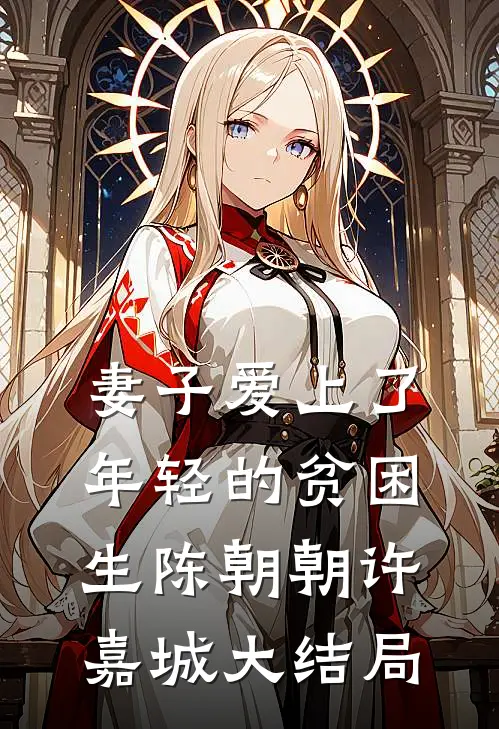 妻子爱上了年轻的贫困生陈朝朝许嘉城大结局