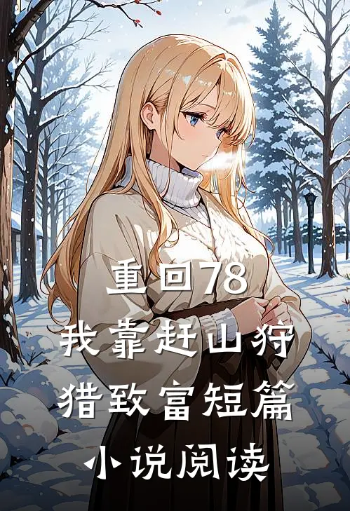 重回78，我靠赶山狩猎致富短篇小说阅读