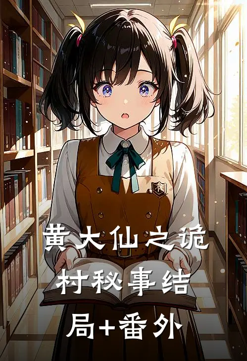 黄大仙之诡村秘事结局+番外