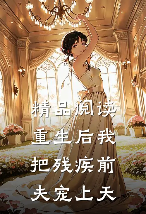 精品阅读重生后我把残疾前夫宠上天