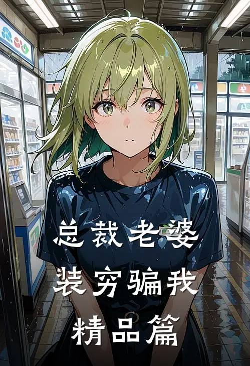 总裁老婆装穷骗我精品篇