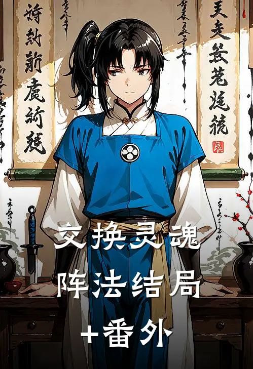 《交换灵魂阵法》结局+番外