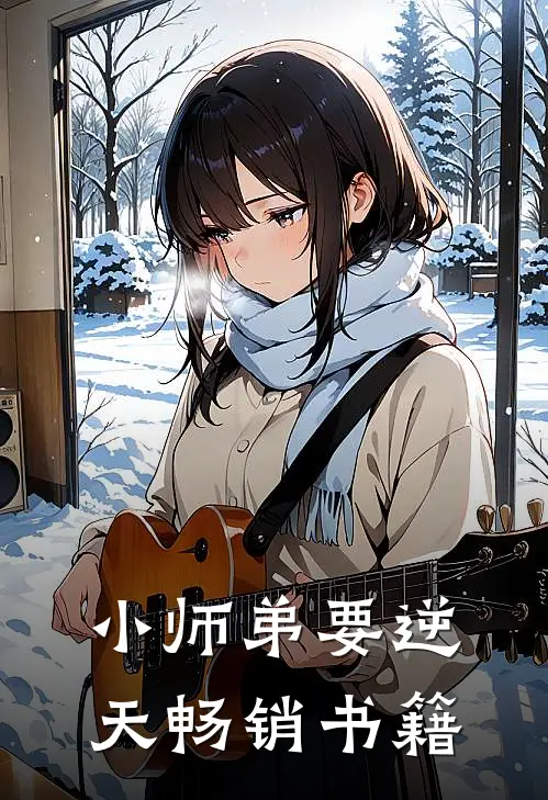 小师弟要逆天畅销书籍