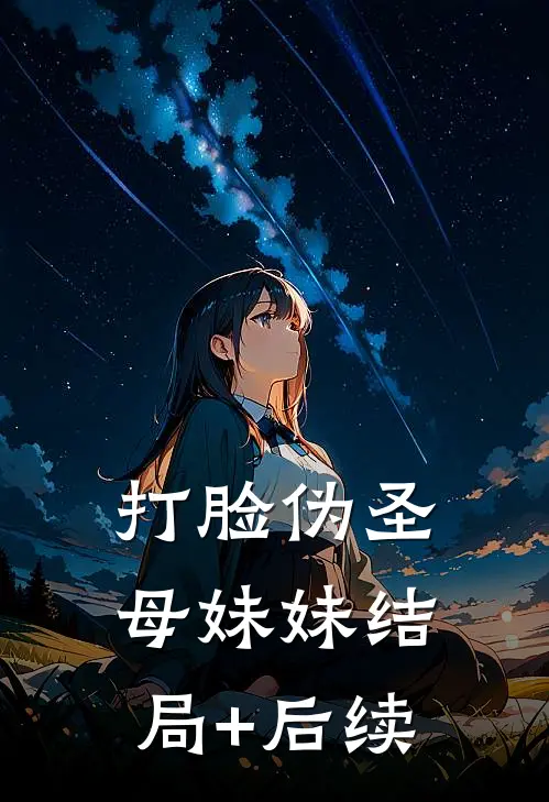 打脸伪圣母妹妹结局+后续