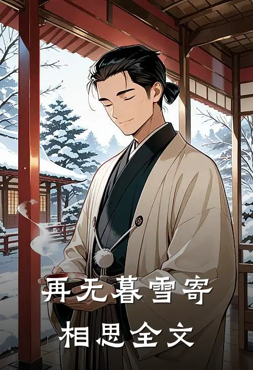 再无暮雪寄相思全文