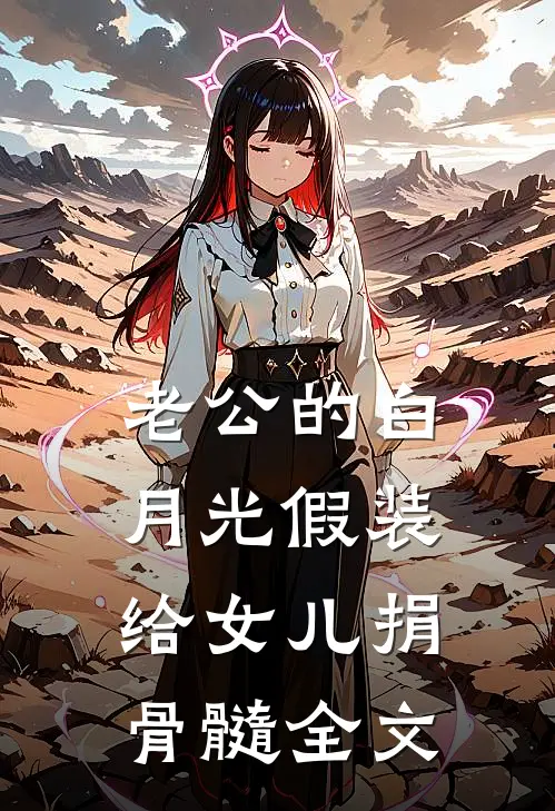 老公的白月光假装给女儿捐骨髓全文