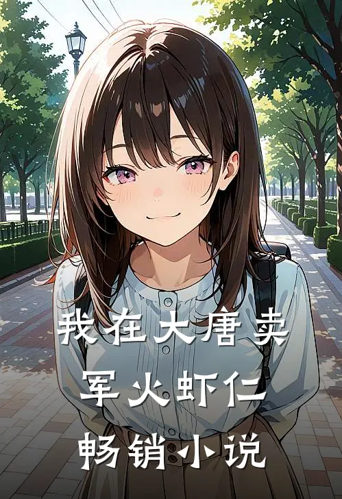 我在大唐卖军火虾仁畅销小说