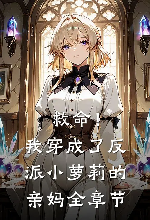 救命！我穿成了反派小萝莉的亲妈全章节