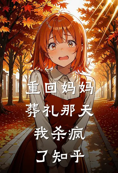 重回妈妈葬礼那天，我杀疯了知乎