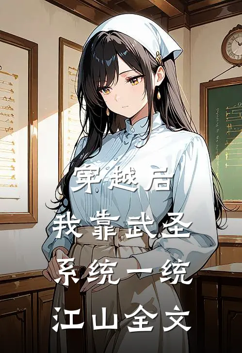 穿越后，我靠武圣系统一统江山全文