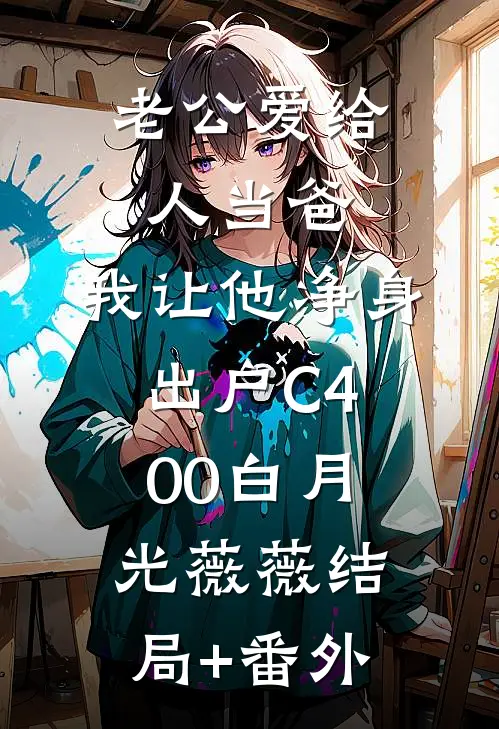 老公爱给人当爸，我让他净身出户C400白月光薇薇结局+番外
