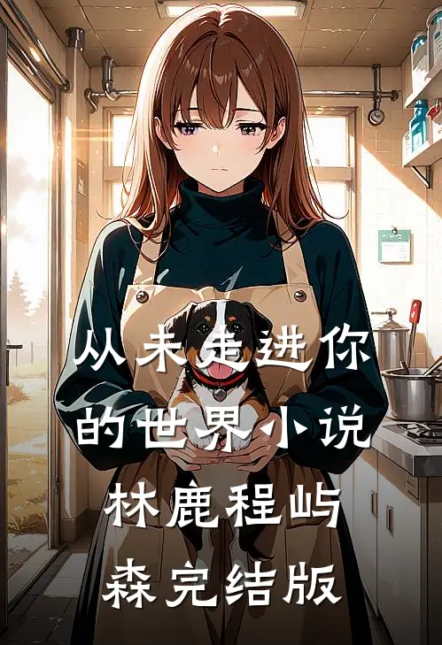 从未走进你的世界小说林鹿程屿森完结版