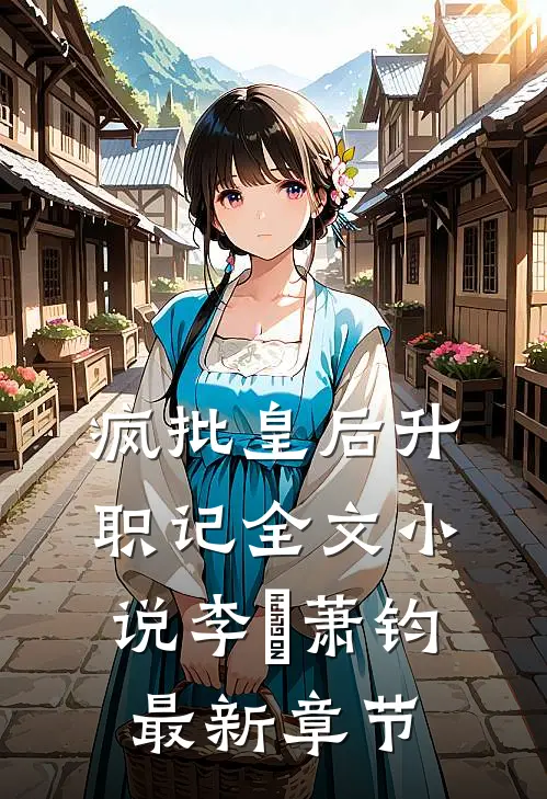 疯批皇后升职记全文小说李璥萧钧最新章节