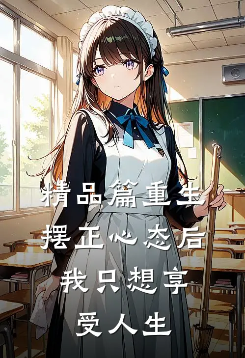 精品篇重生摆正心态后，我只想享受人生