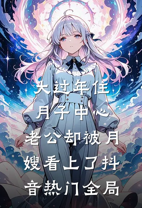 大过年住月子中心，老公却被月嫂看上了抖音热门全局