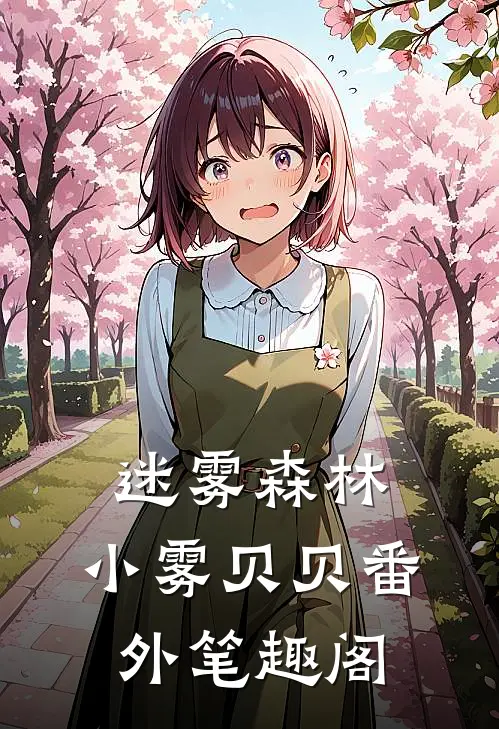迷雾森林：小雾贝贝番外笔趣阁