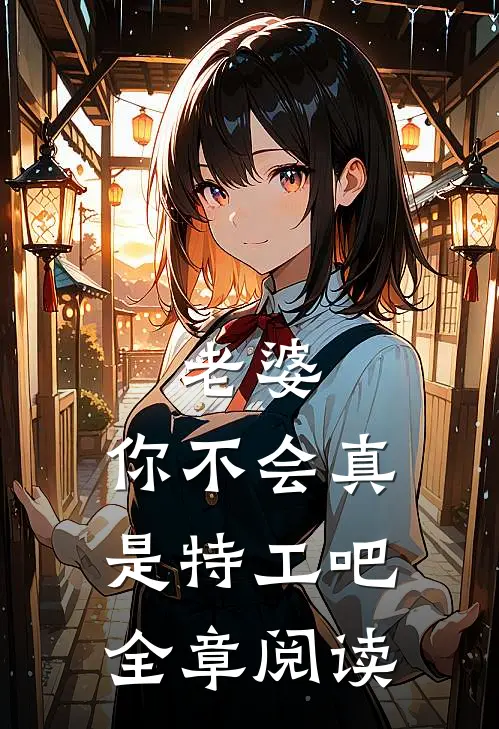 老婆，你不会真是特工吧全章阅读
