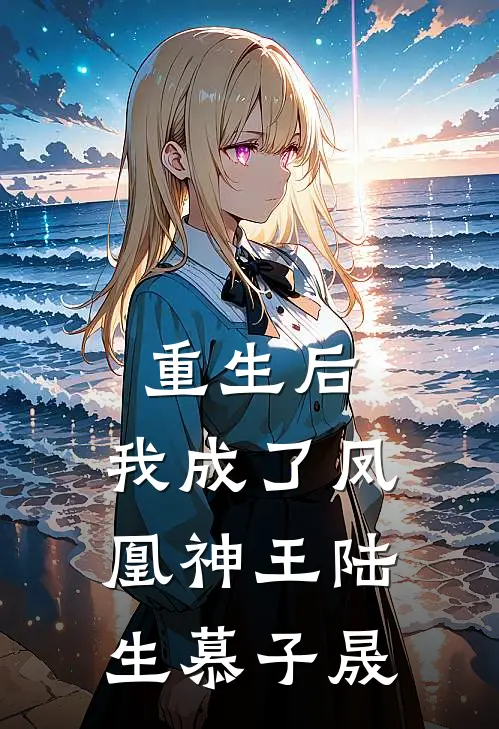 重生后，我成了凤凰神王陆生慕子晟