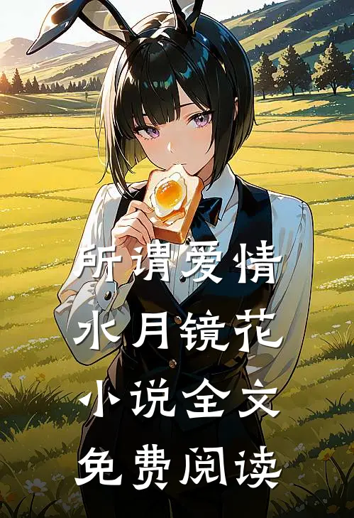 所谓爱情，水月镜花小说全文免费阅读