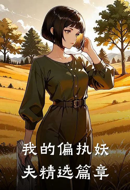 我的偏执妖夫精选篇章