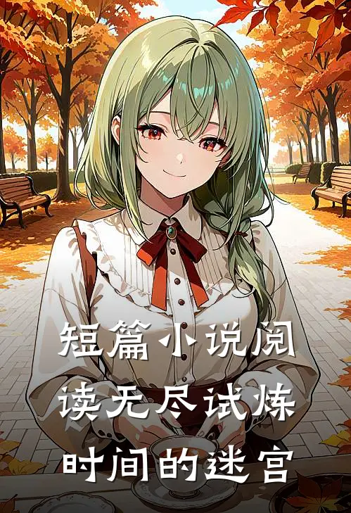 短篇小说阅读无尽试炼，时间的迷宫