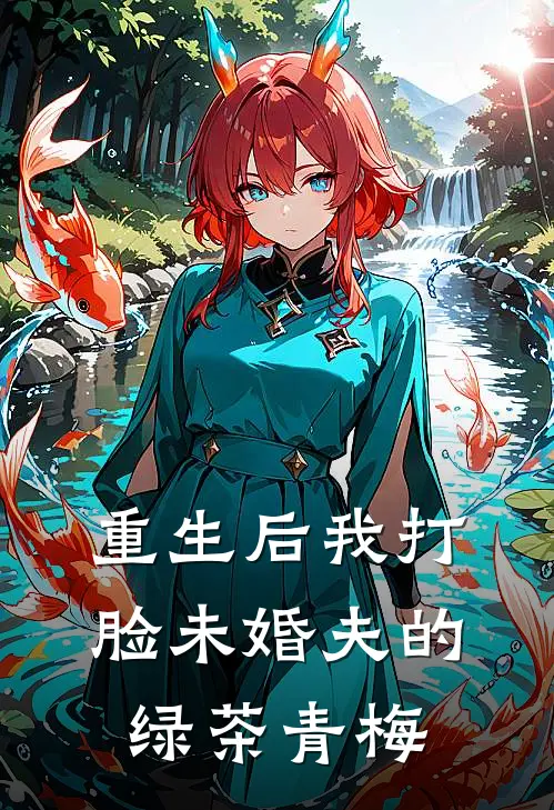 重生后我打脸未婚夫的绿茶青梅