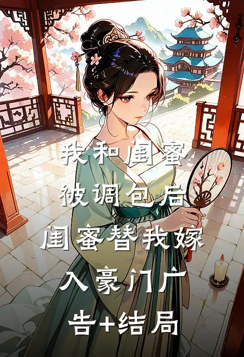 我和闺蜜被调包后，闺蜜替我嫁入豪门广告+结局