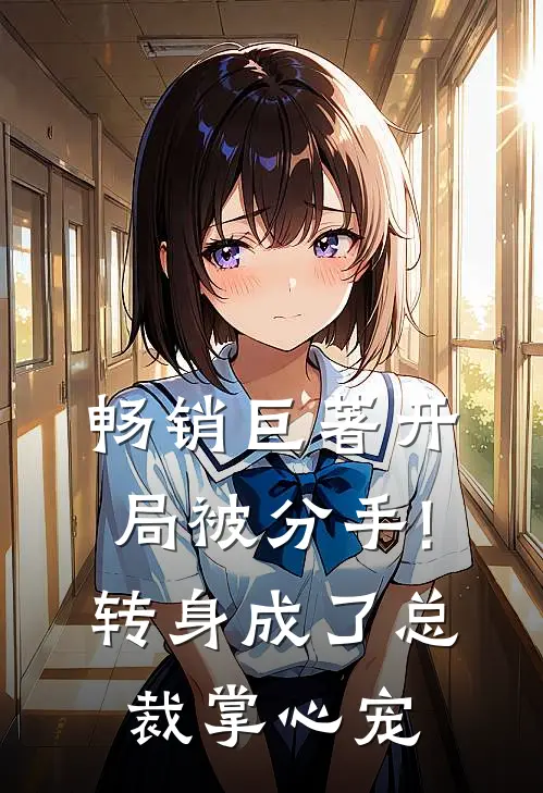 畅销巨著开局被分手!转身成了总裁掌心宠
