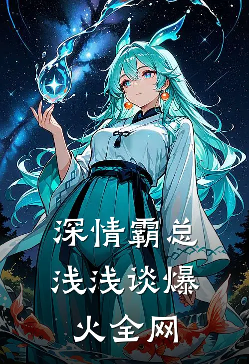深情霸总浅浅谈爆火全网