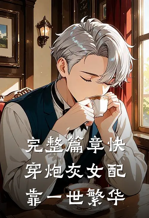 完整篇章快穿炮灰女配靠一世繁华