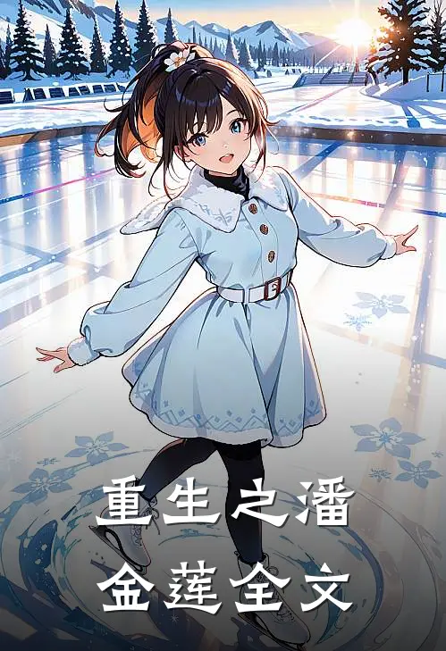 重生之潘金莲全文