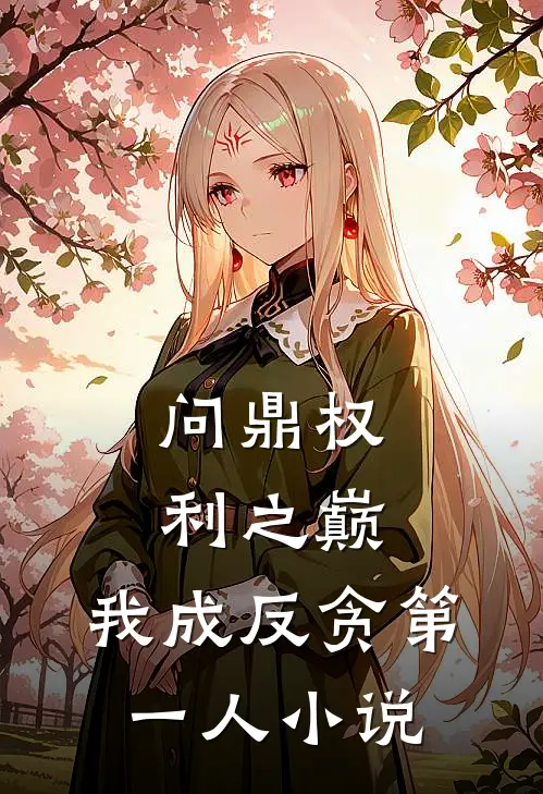 问鼎权利之巅,我成反贪第一人免费阅读